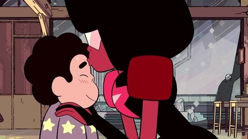 Poster della serie Steven Universe