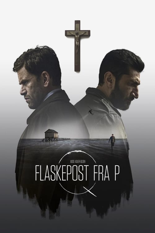 Flaskepost fra P