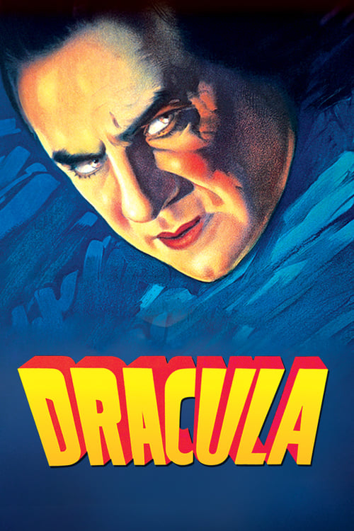 Largescale poster for Dracula