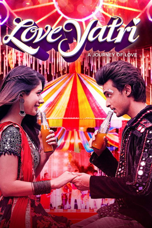 Where to stream Loveyatri