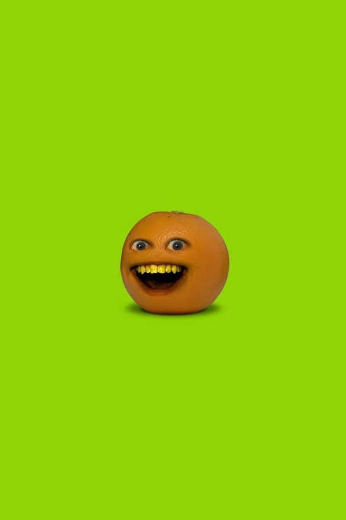 Annoying Orange: Movie Fruitacular 2014