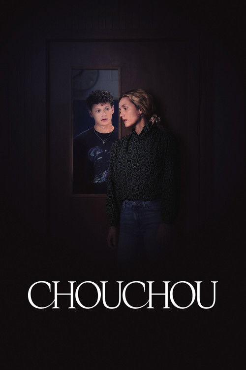 Escena 3 de Chouchou