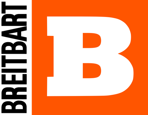 Breitbart logo