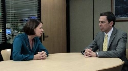 The Office (EUA): 8×9