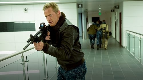 The Last Ship: 2×1