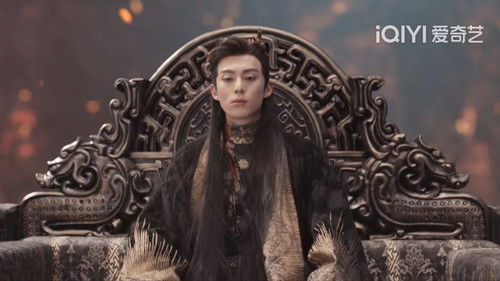 Amor entre Fada e Demônio: 1×31