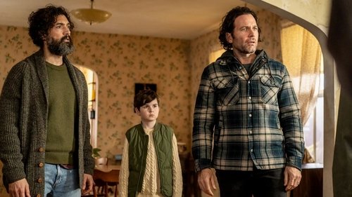 Episodio 5: La luz del día