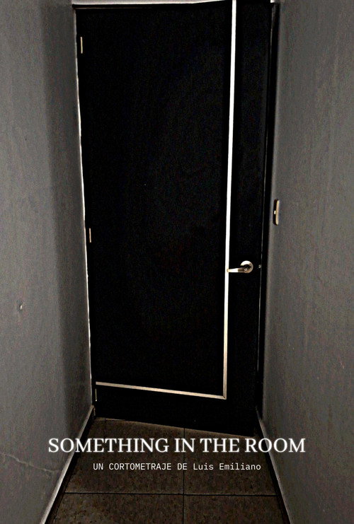 Something In The Room