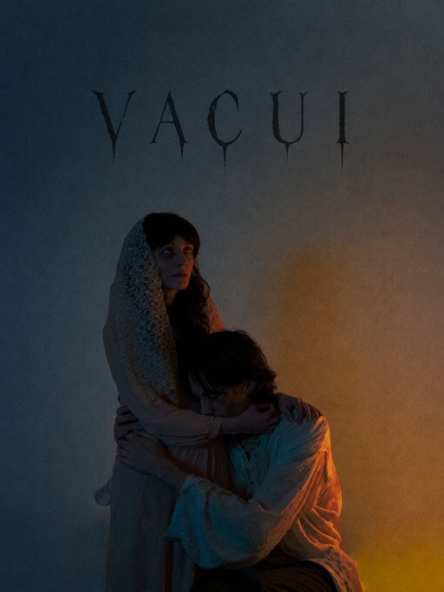 Affiche de Vacui
