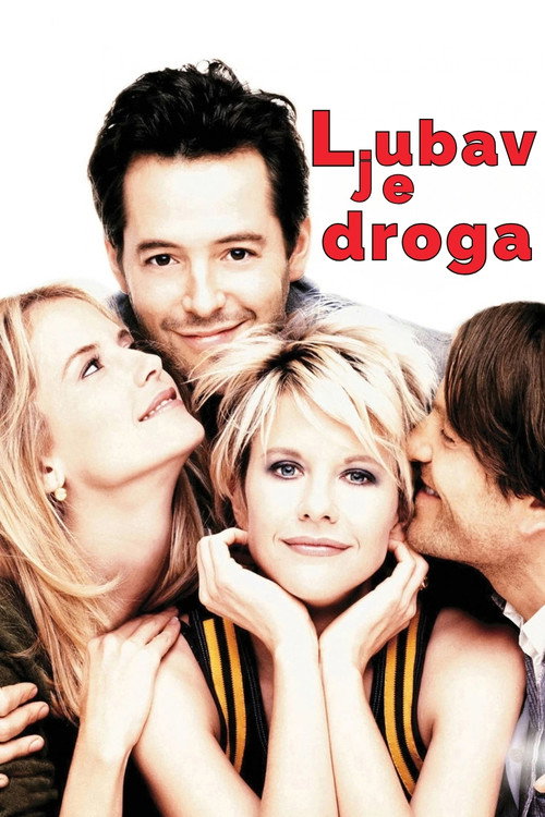 Poster Addicted to Love