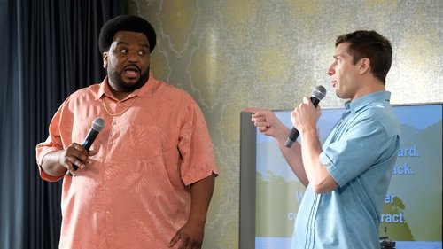 Brooklyn Nine-Nine: 7×8