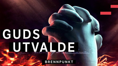 Brennpunkt: Guds utvalde - Season 1 Backdrop Blur