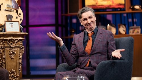 Image de l'épisode 1