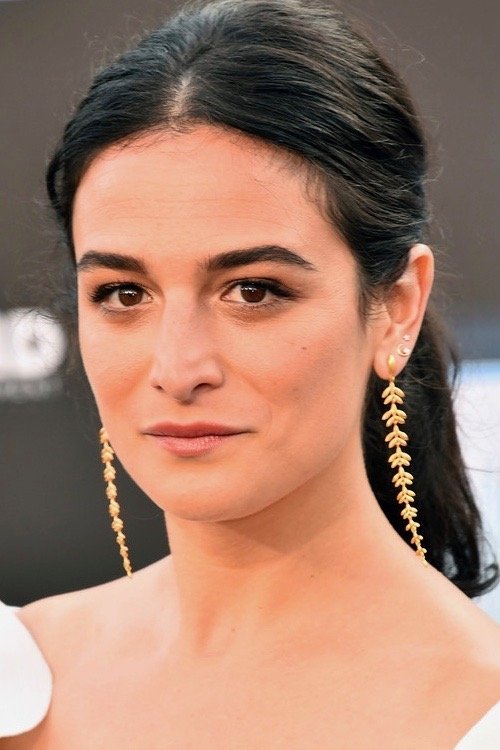 Kép: Jenny Slate színész profilképe