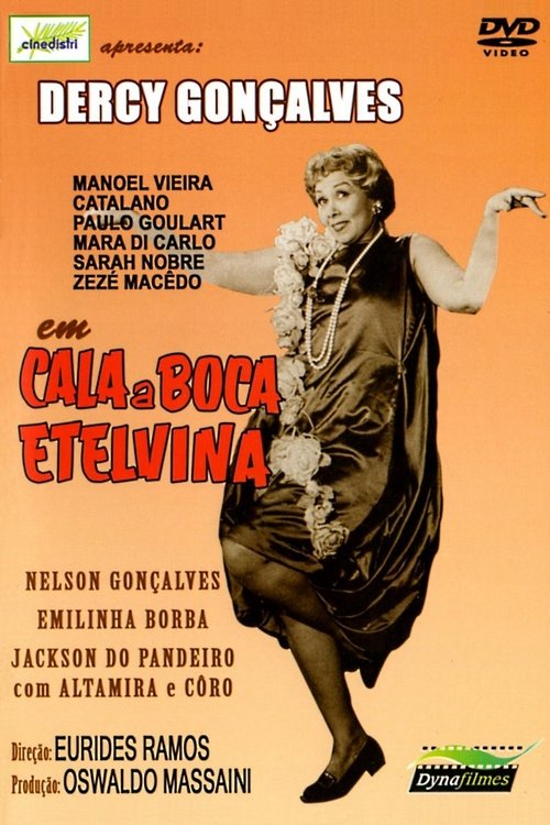 Cala a Boca, Etelvina 1958