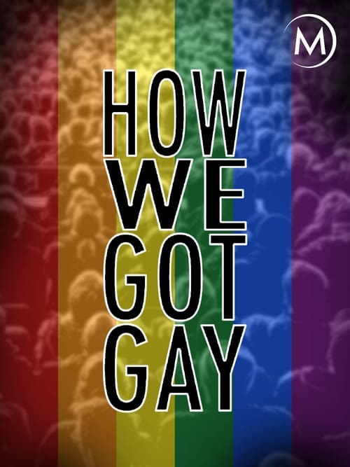How We Got Gay 2013