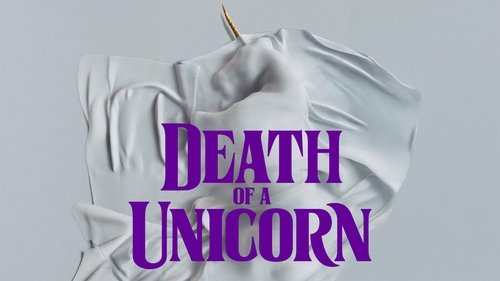 Death of a Unicorn Movie Screenshot