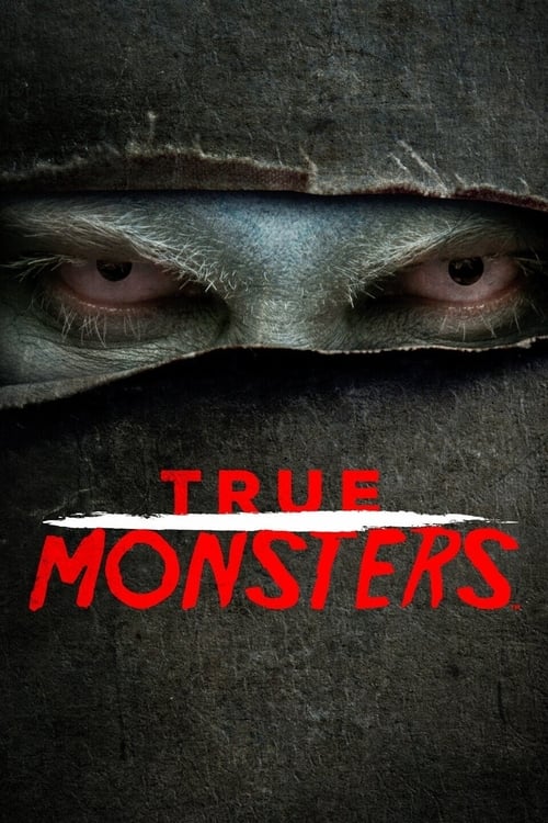 True Monsters poster