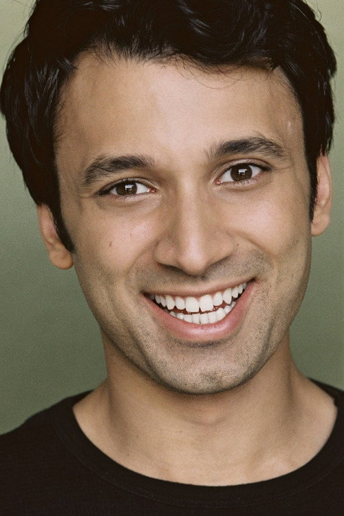 Joshua Sawtell - صورة 3
