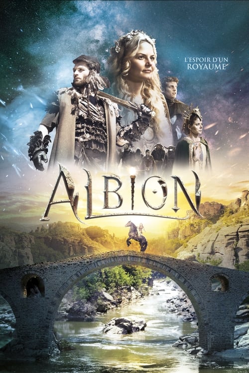  Albion: Rise of the Danann - 2018 