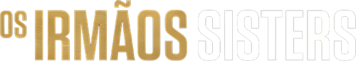 Os Irmãos Sisters - Logo 2