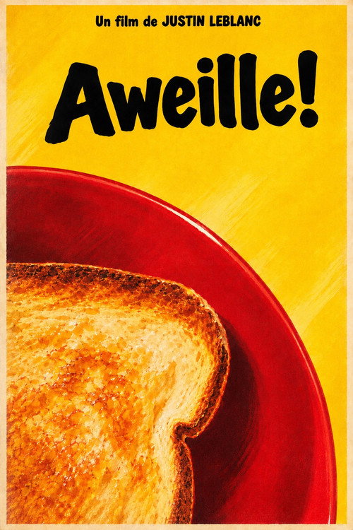 Aweille!