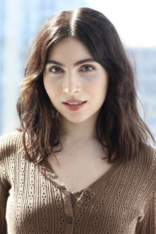 Foto de Kiara Petrucci