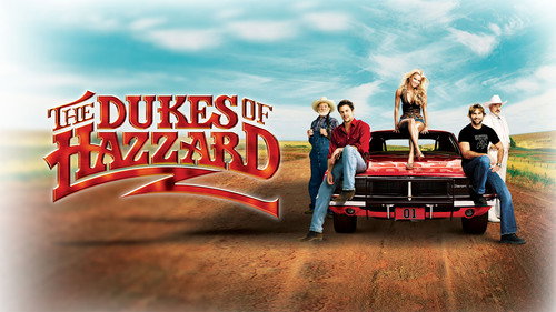 The Dukes of Hazzard