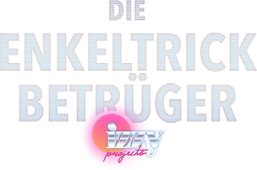 Die Enkeltrick Betrüger logo