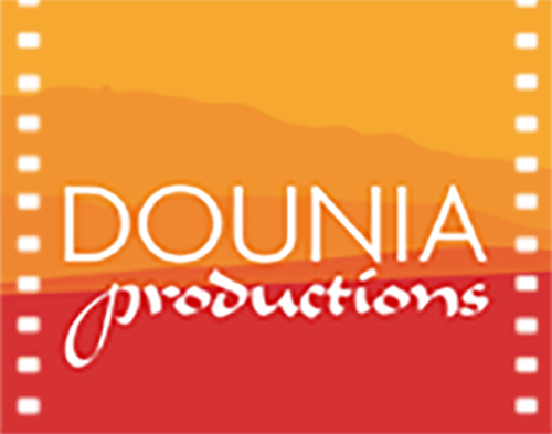 Dounia Productions logo