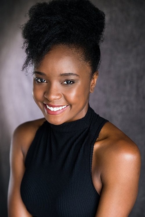 KiKi Layne isNile Freeman