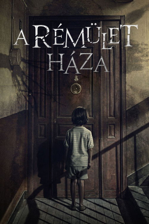 A rémület háza