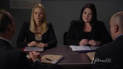 Drop Dead Diva: 3×4