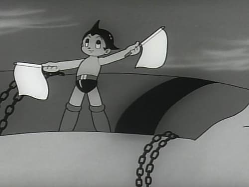 鉄腕アトム, S01E98 - (1964)