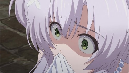 Akashic Records of Bastard Magic Instructor: 1×12