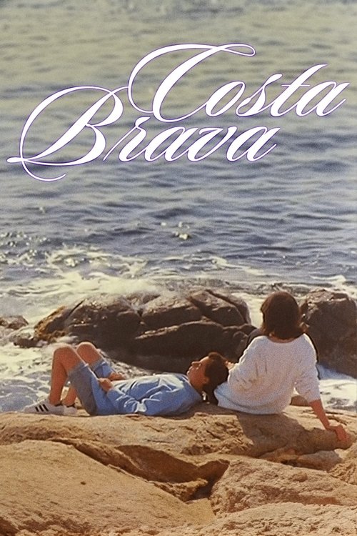 Costa Brava Movie Poster Image