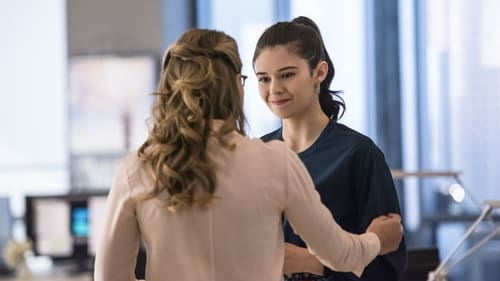 Supergirl: 4×12