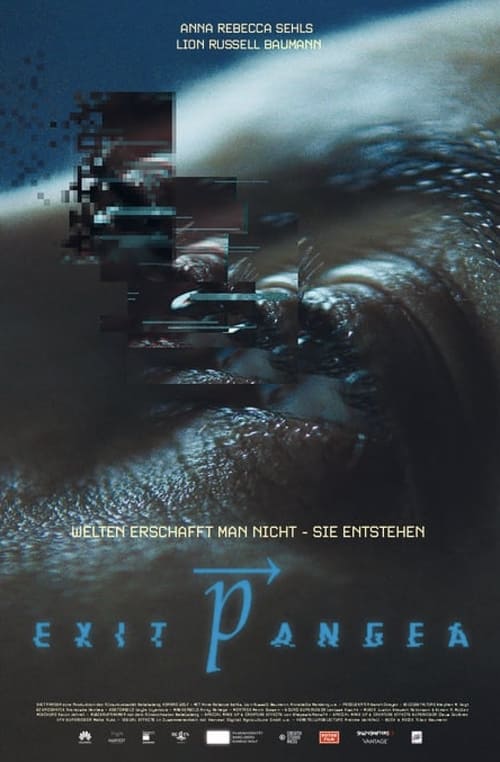 Exit Pangea (2023) poster