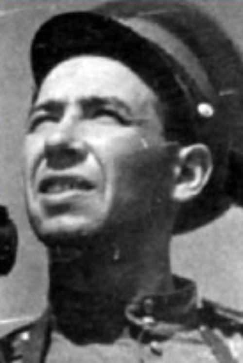 Mikhail Goldbrikh