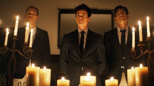 Pledge Soundtrack banner