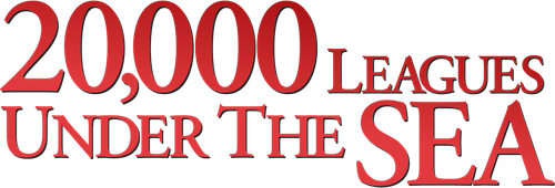 20,000 Leagues Under the Sea