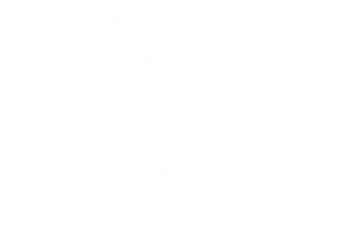 Dead Donkeys Fear No Hyenas