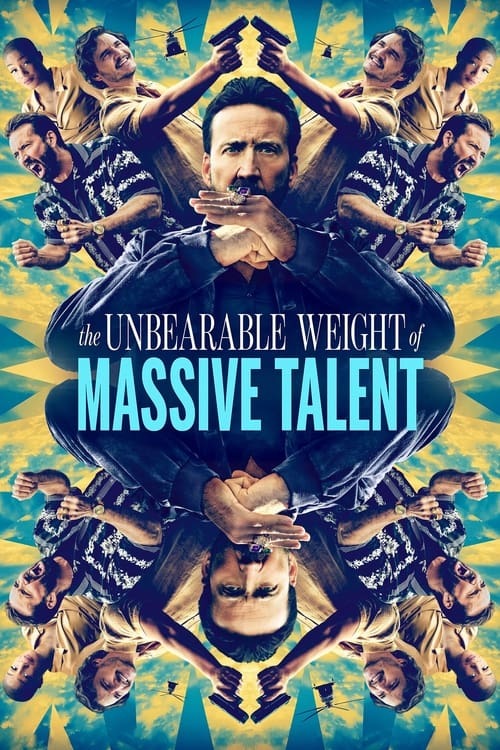 |RU| The Unbearable Weight of Massive Talent