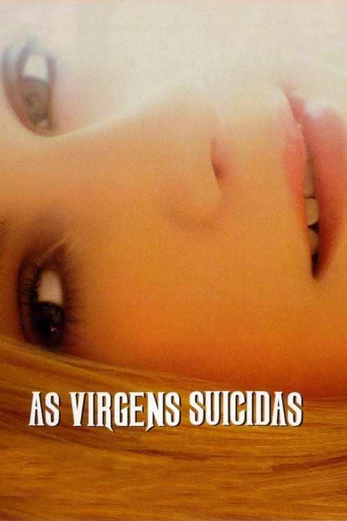 Pôster de As Virgens Suicidas