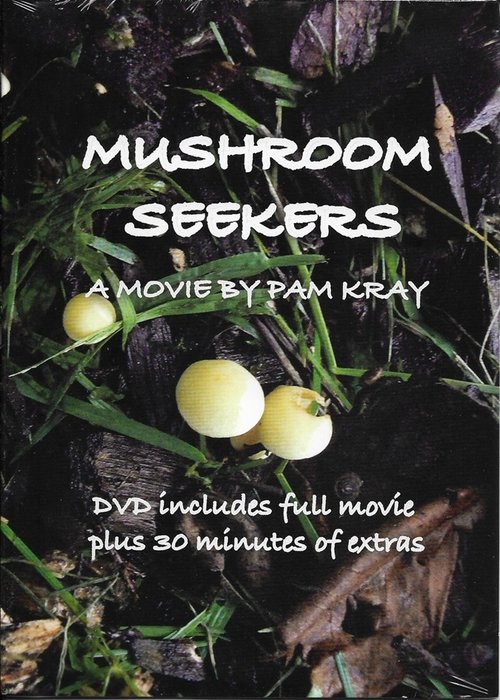 Mushroom Seekers movie poster player