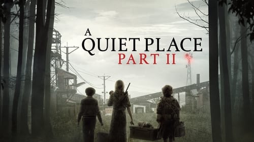 A Quiet Place Part II (2021) Download Full HD ᐈ BemaTV