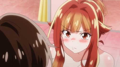 Araiya-san!: Ore to Aitsu ga Onnayu de!? 03 (Audio Latino)