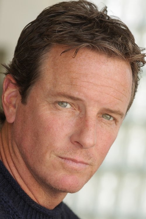 Kép: Linden Ashby színész profilképe