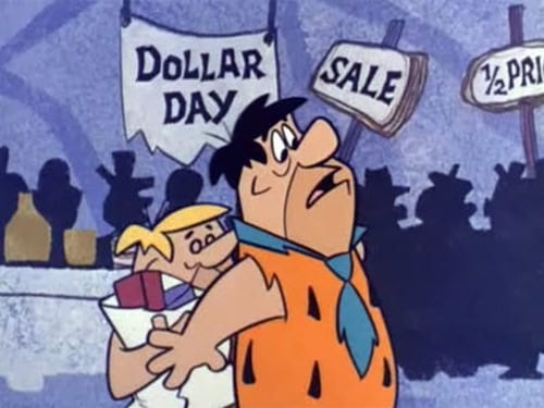 The Flintstones, S02E30 - (1962)