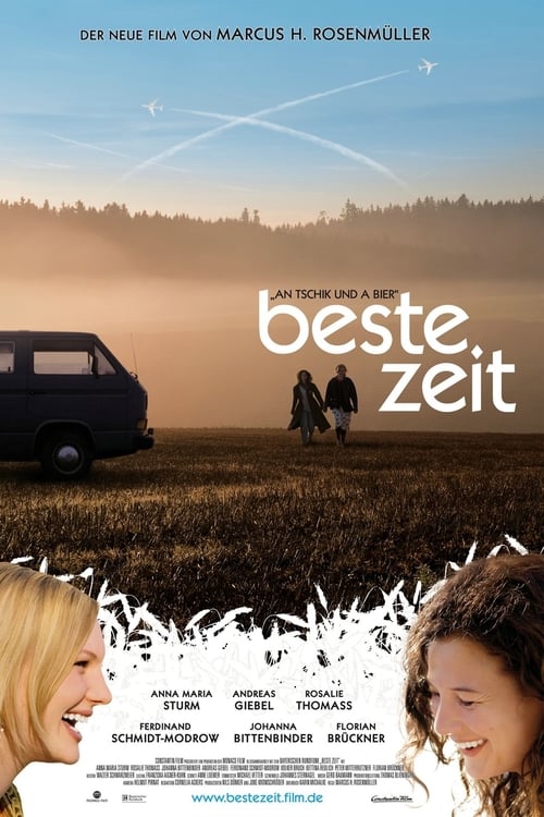 Beste Zeit 2007